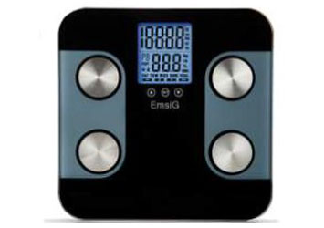 ترازوی طبی اسمیگ مدل BD56
